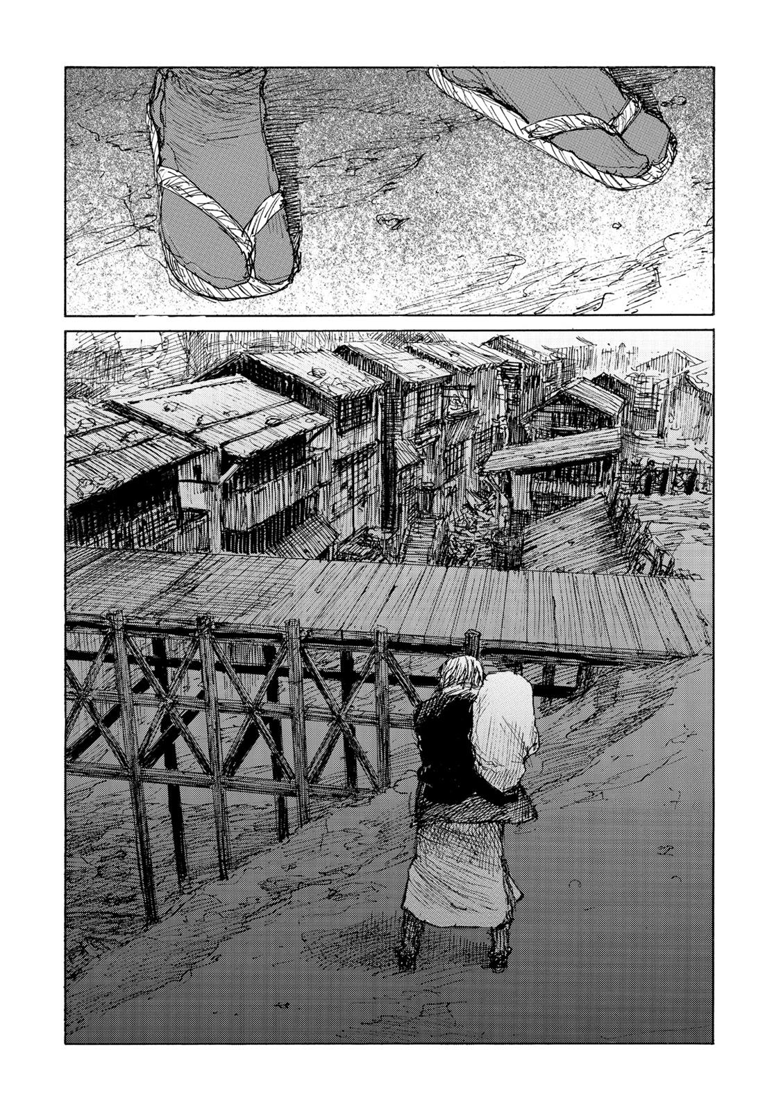Read Blade of the Immortal EN Manga Online