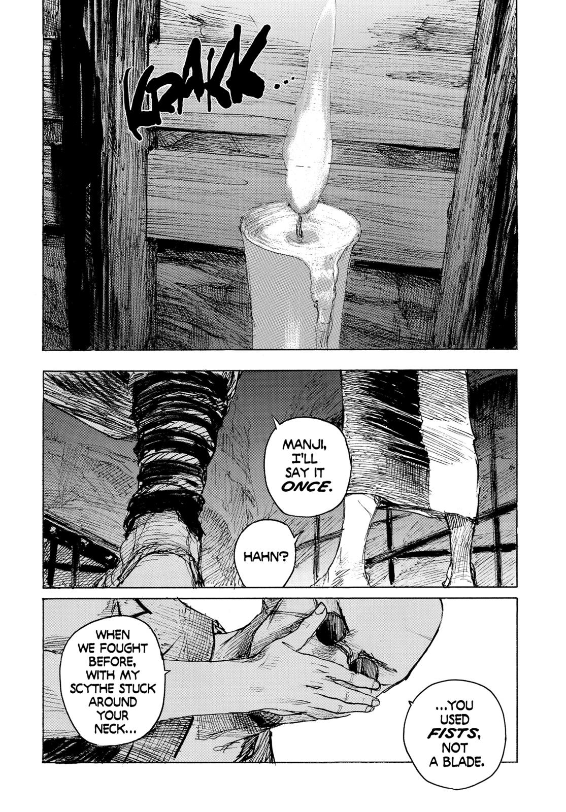 Read Blade of the Immortal EN Manga Online