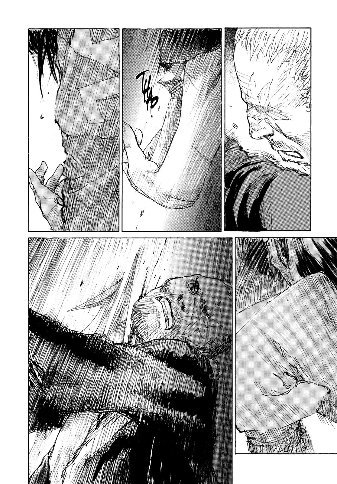 Read Blade of the Immortal EN Manga Online