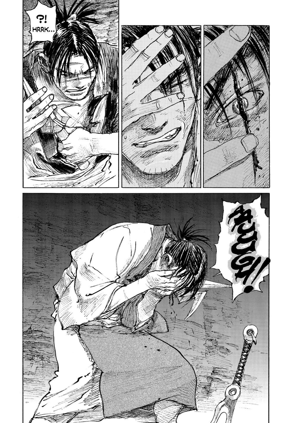 Read Blade of the Immortal EN Manga Online