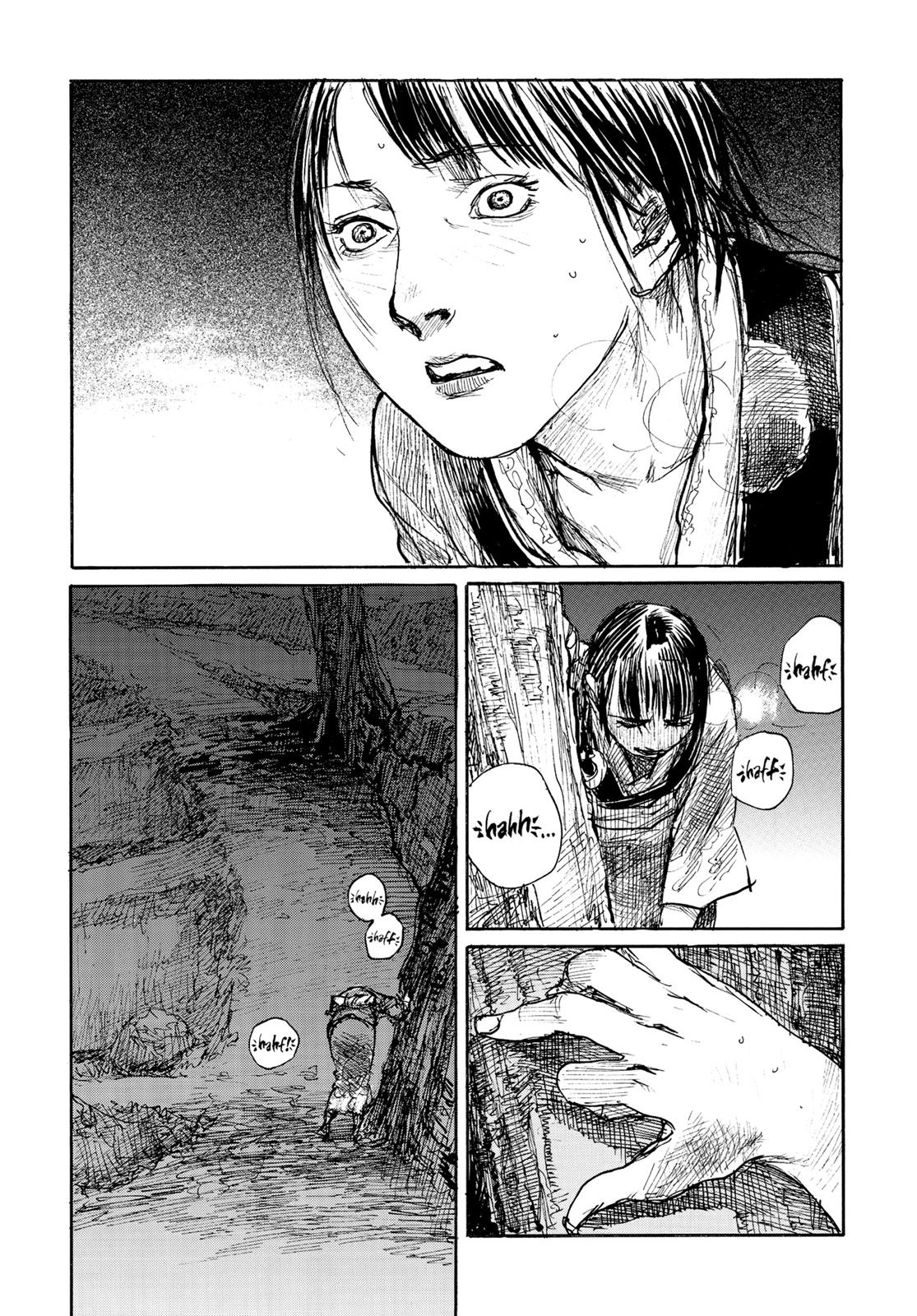 Read Blade of the Immortal EN Manga Online