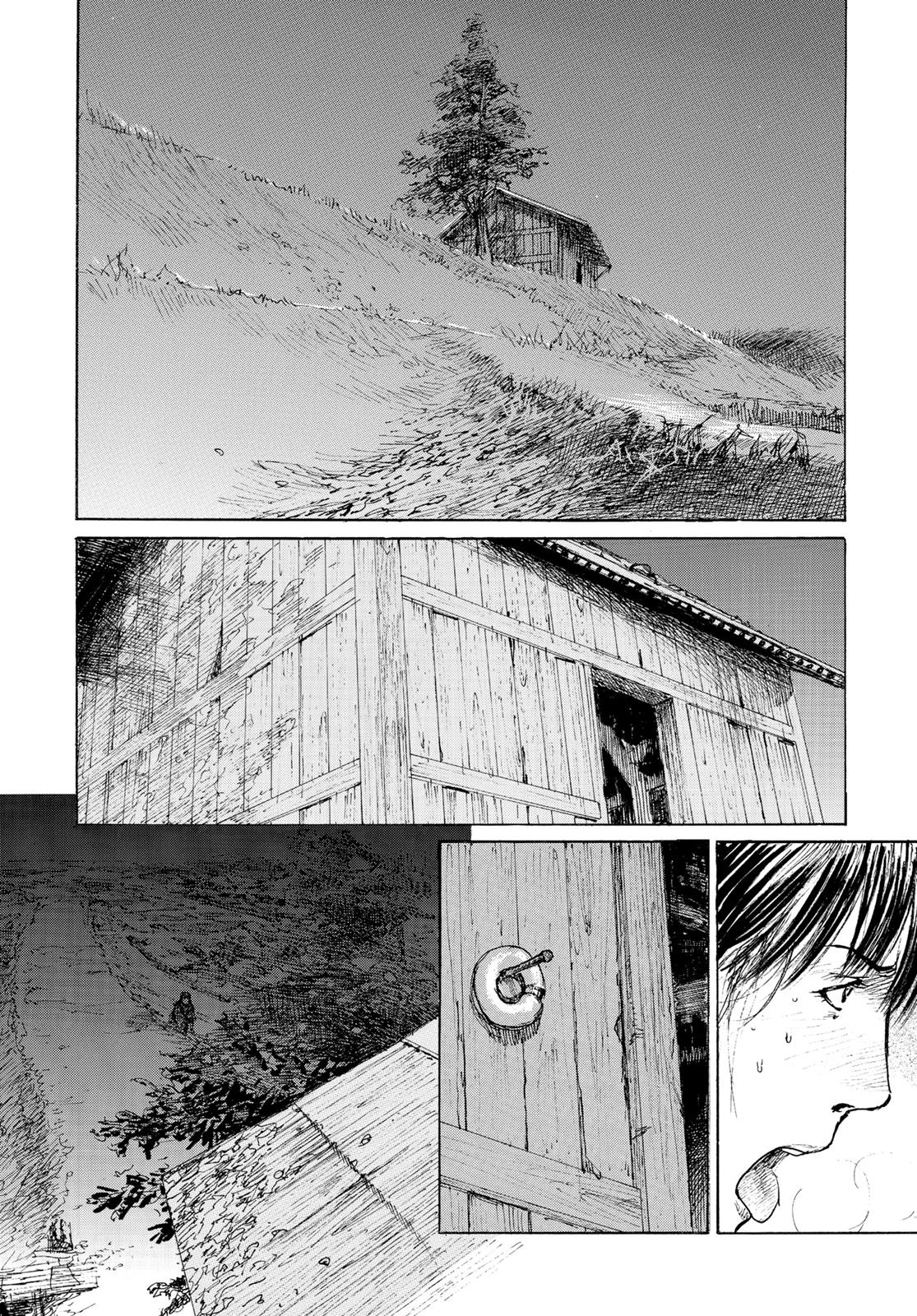 Read Blade of the Immortal EN Manga Online