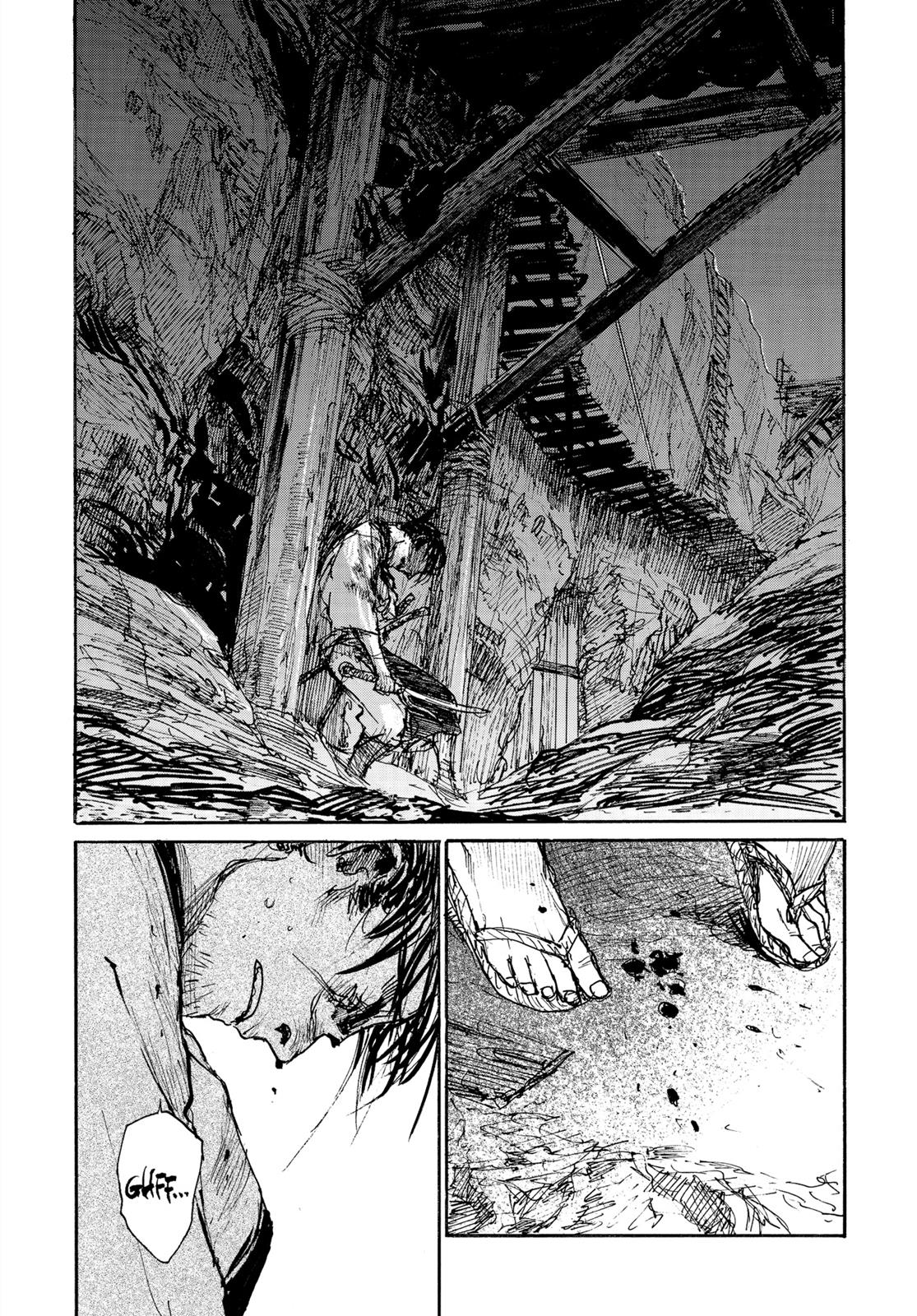 Read Blade of the Immortal EN Manga Online