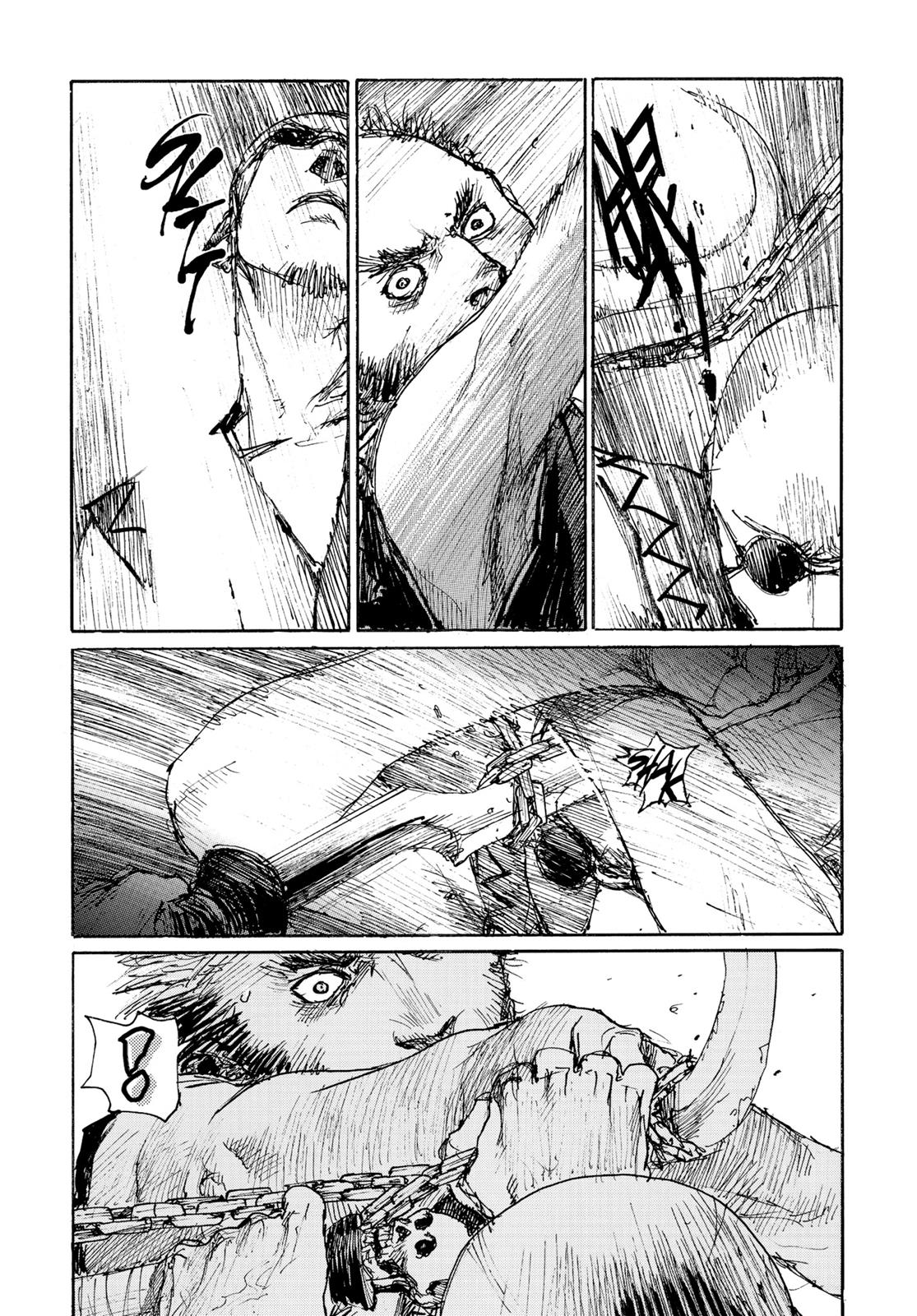 Read Blade of the Immortal EN Manga Online