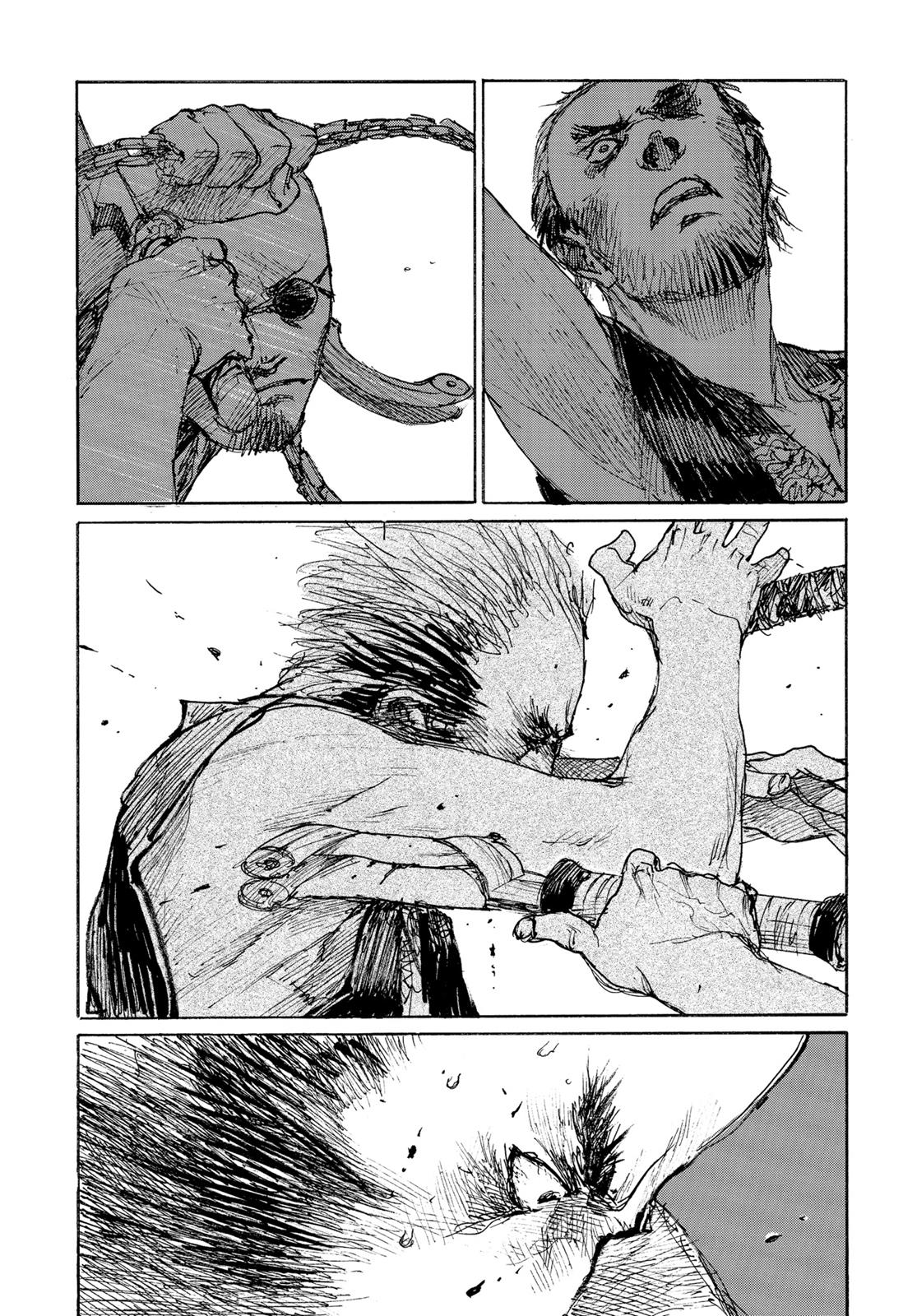 Read Blade of the Immortal EN Manga Online