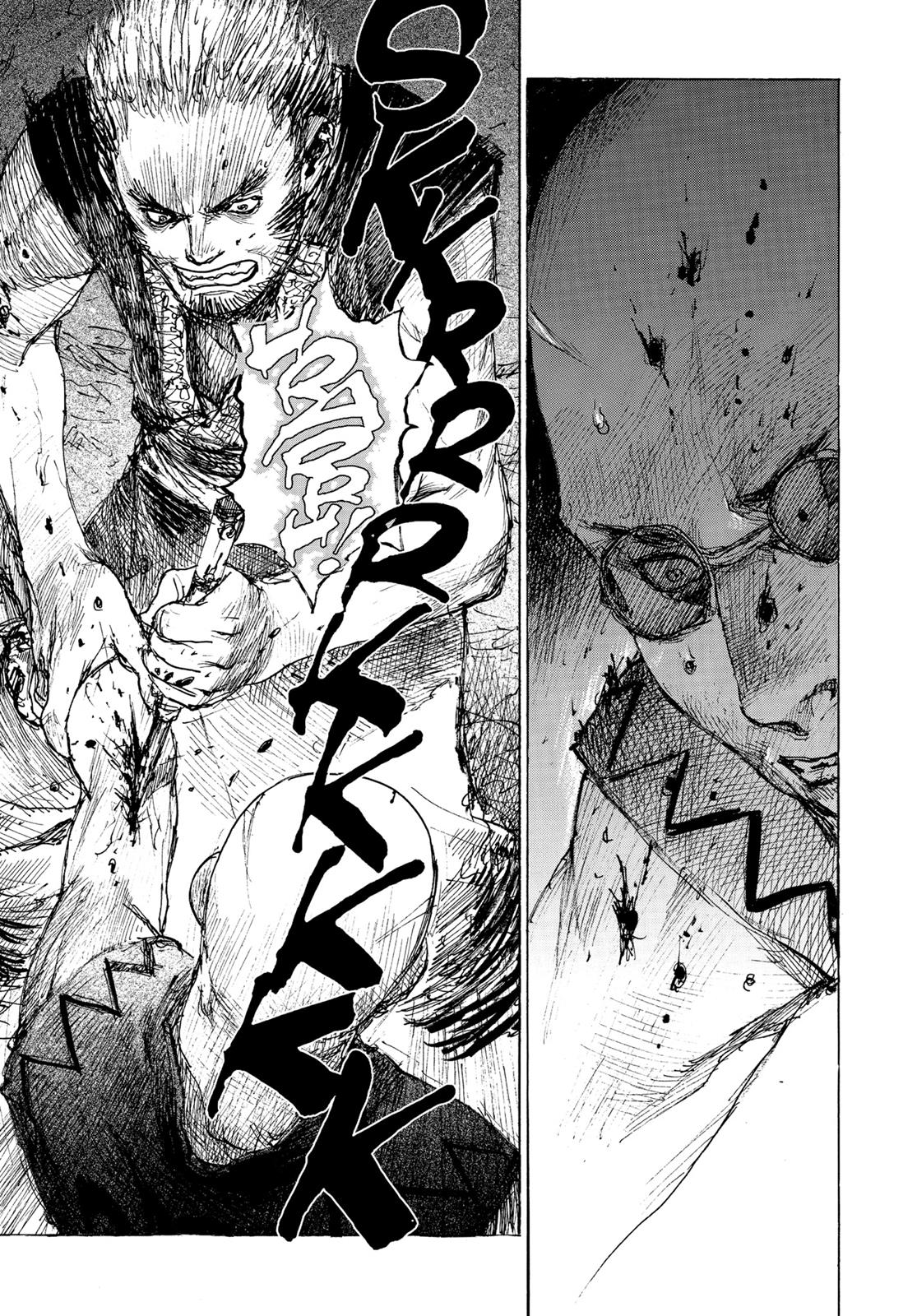 Read Blade of the Immortal EN Manga Online
