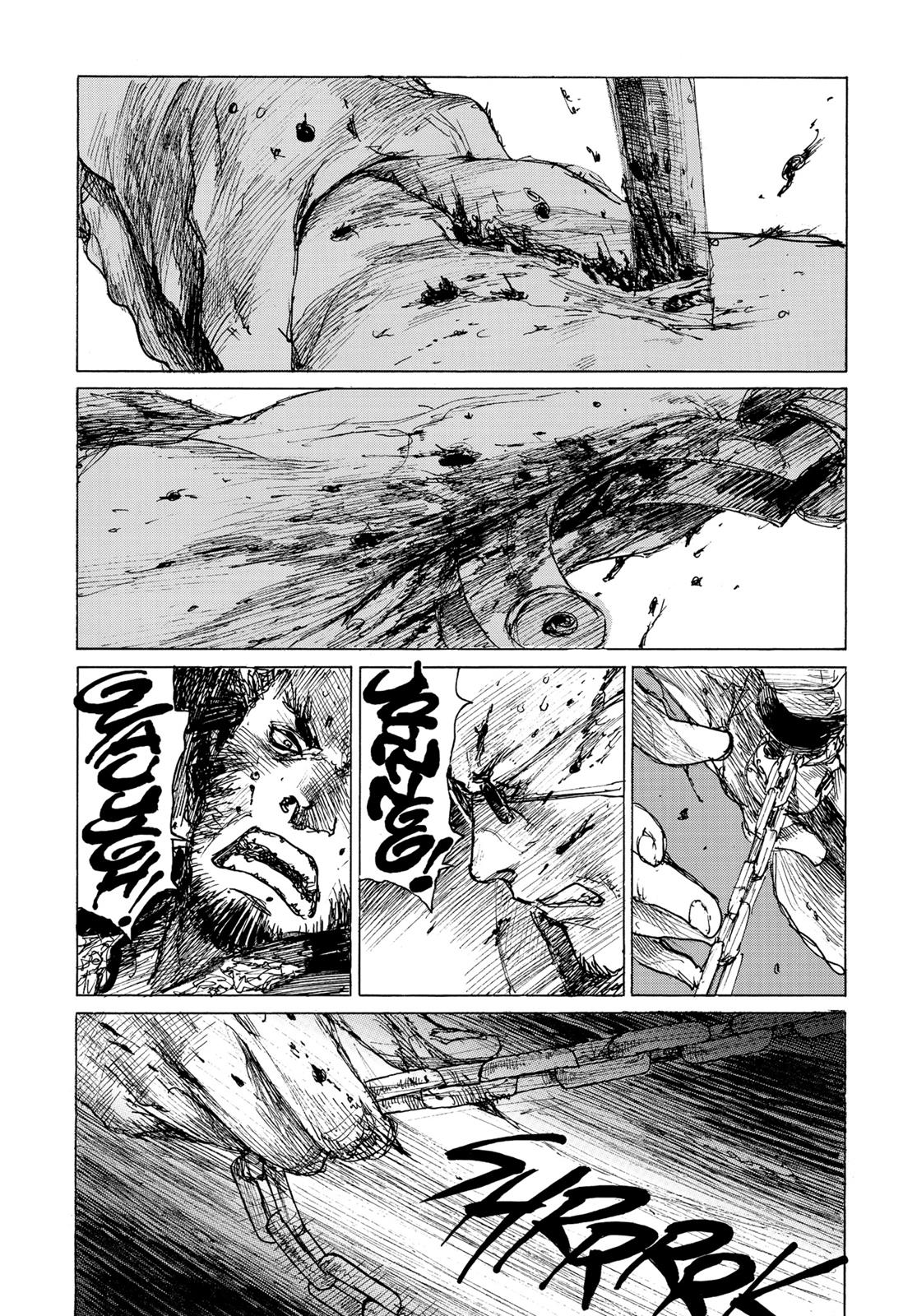 Read Blade of the Immortal EN Manga Online