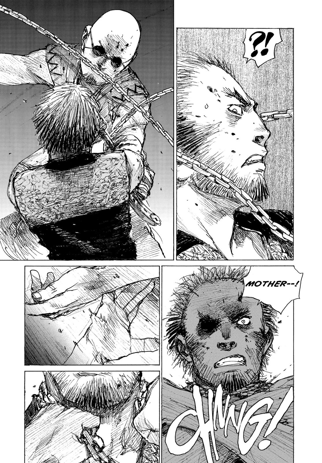 Read Blade of the Immortal EN Manga Online