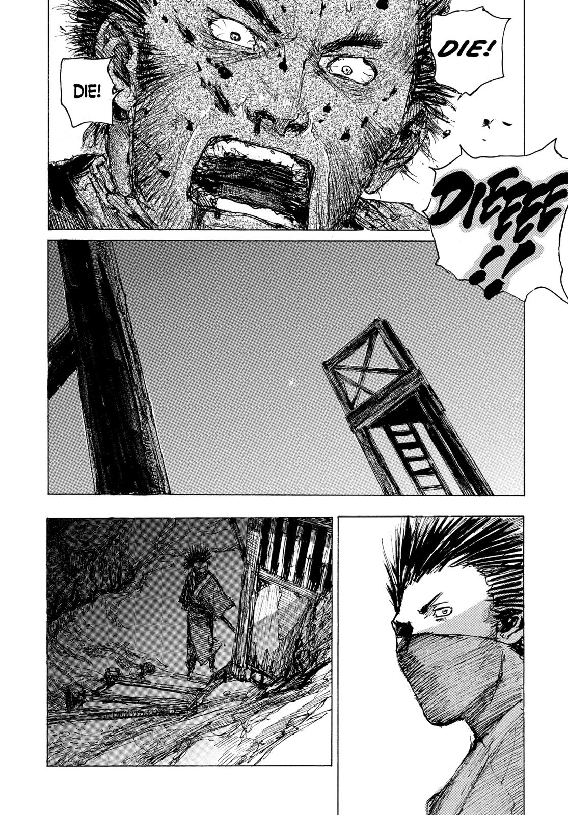 Read Blade of the Immortal EN Manga Online