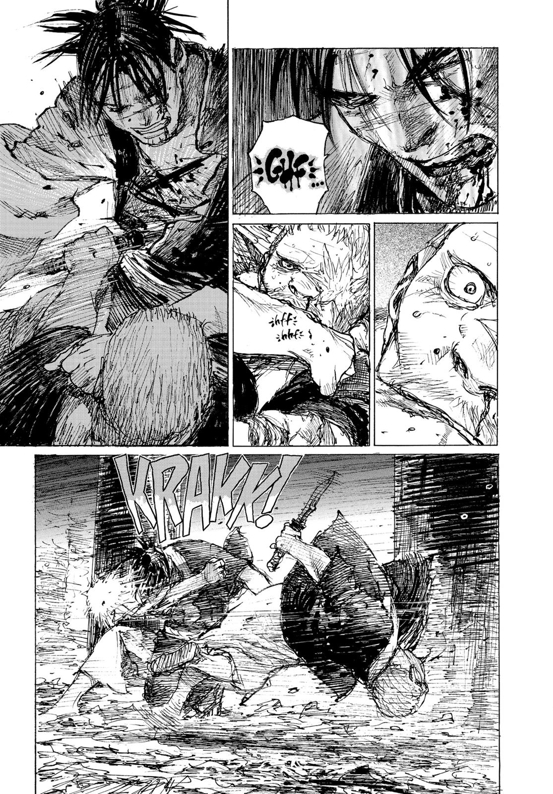 Read Blade of the Immortal EN Manga Online