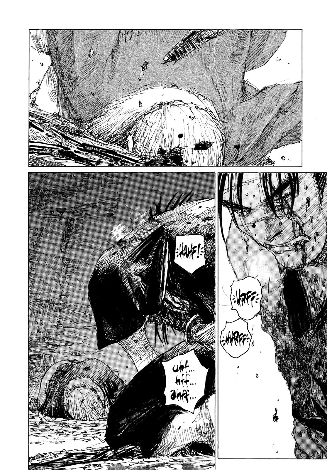 Read Blade of the Immortal EN Manga Online