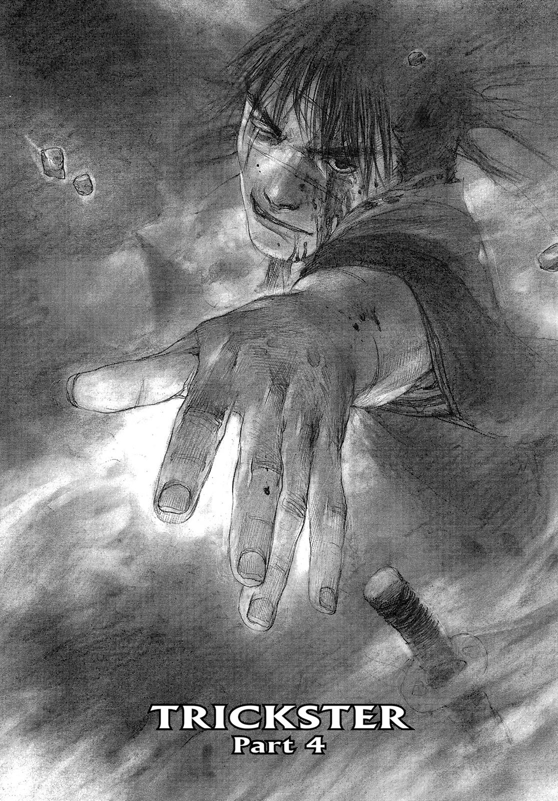 Read Blade of the Immortal EN Manga Online