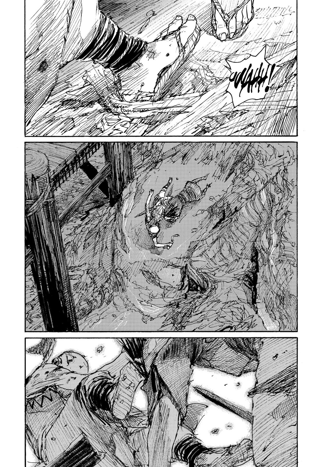 Read Blade of the Immortal EN Manga Online