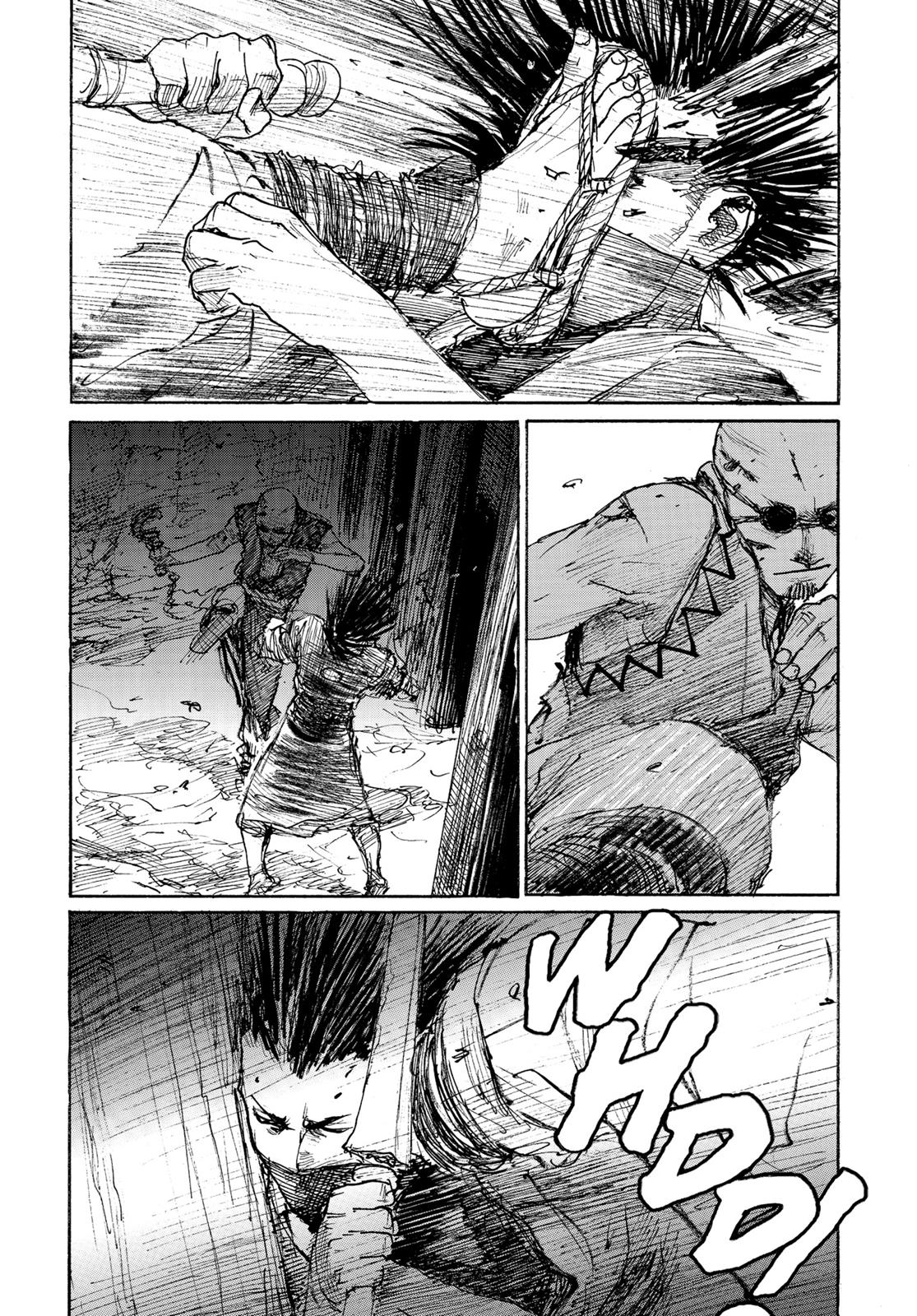Read Blade of the Immortal EN Manga Online