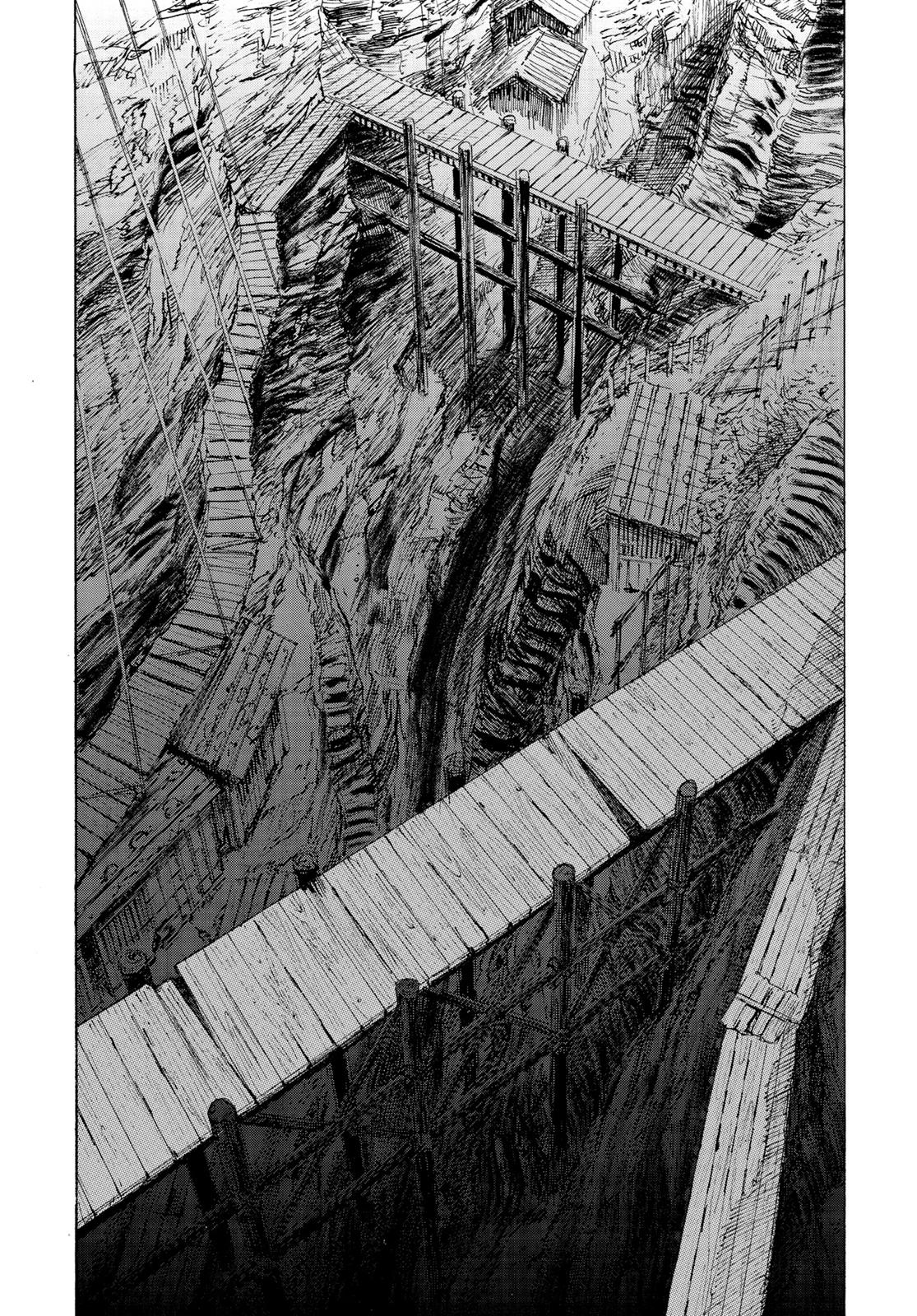 Read Blade of the Immortal EN Manga Online