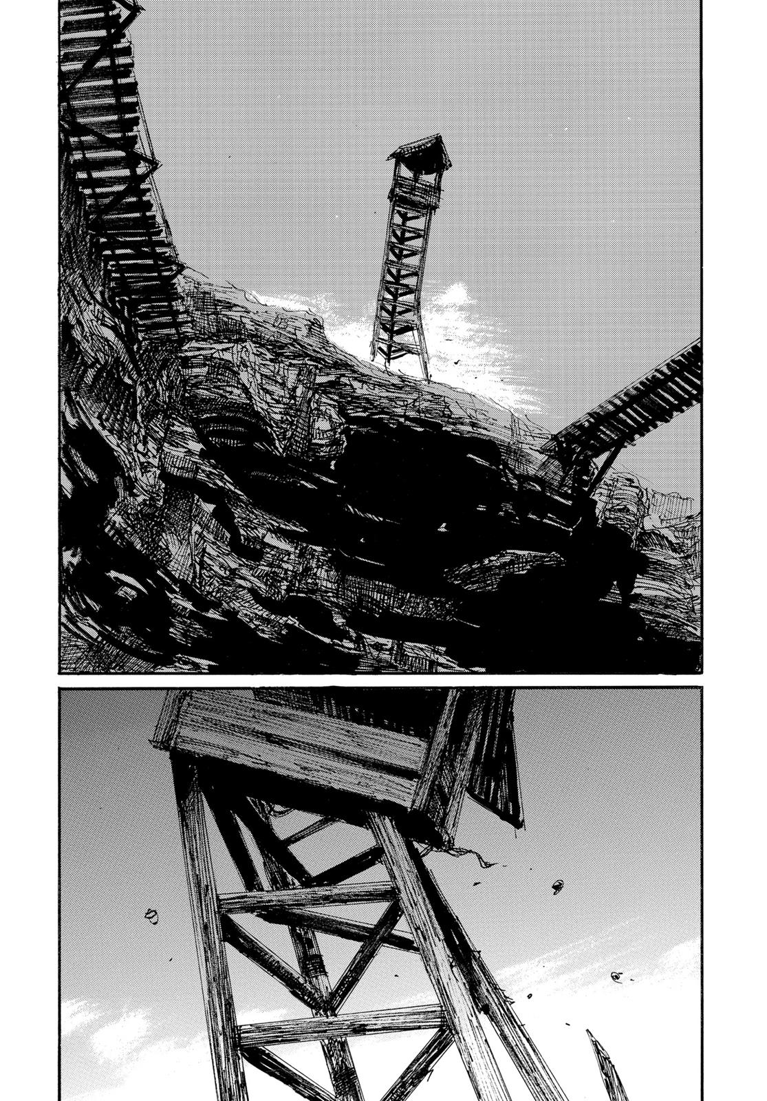 Read Blade of the Immortal EN Manga Online