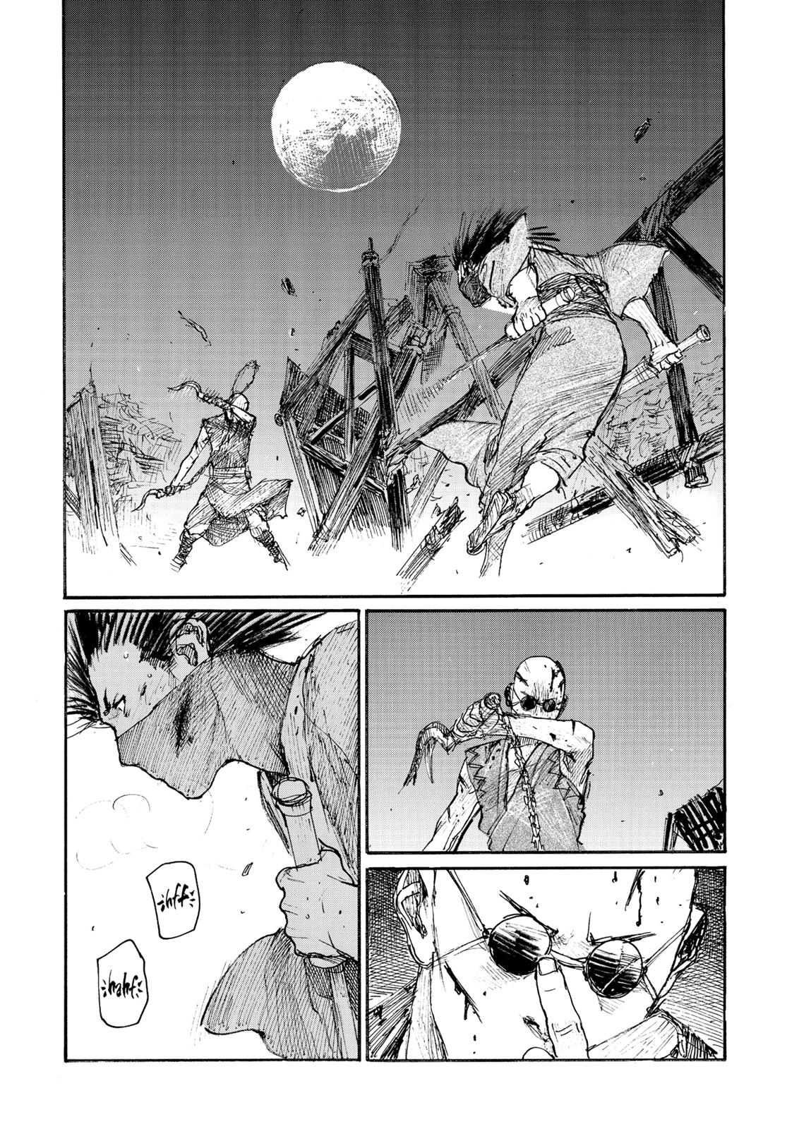 Read Blade of the Immortal EN Manga Online