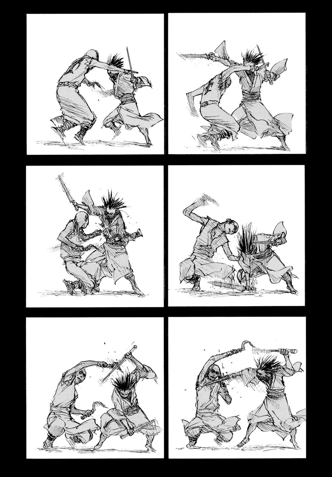 Read Blade of the Immortal EN Manga Online
