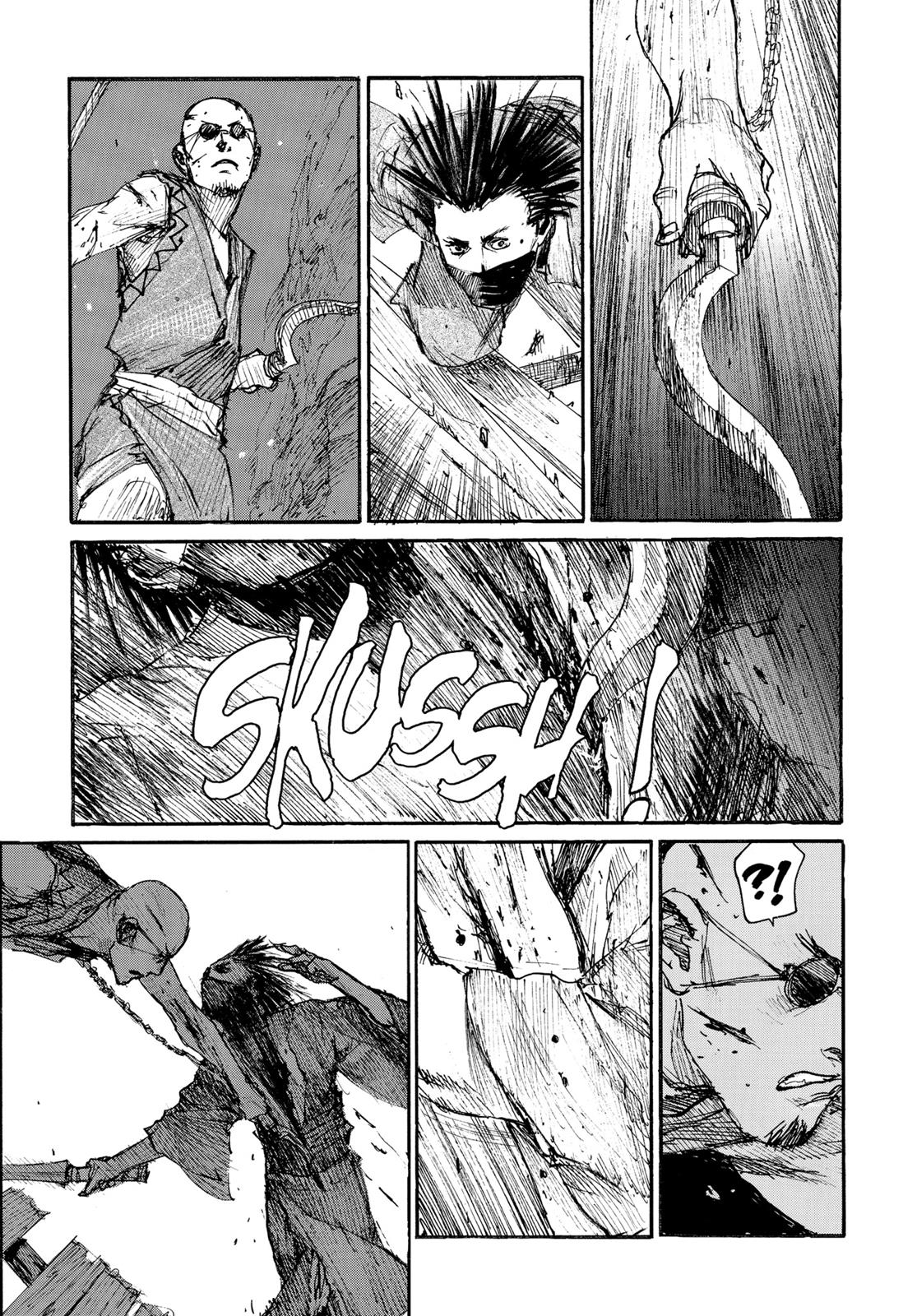 Read Blade of the Immortal EN Manga Online