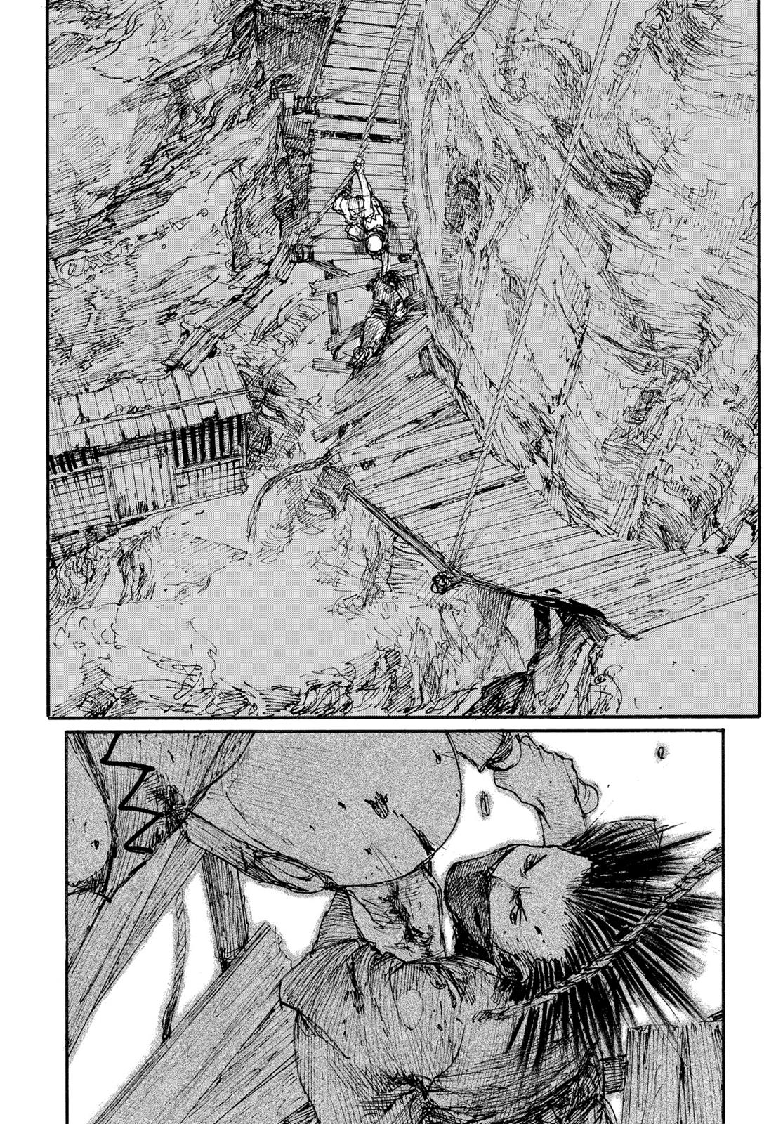 Read Blade of the Immortal EN Manga Online
