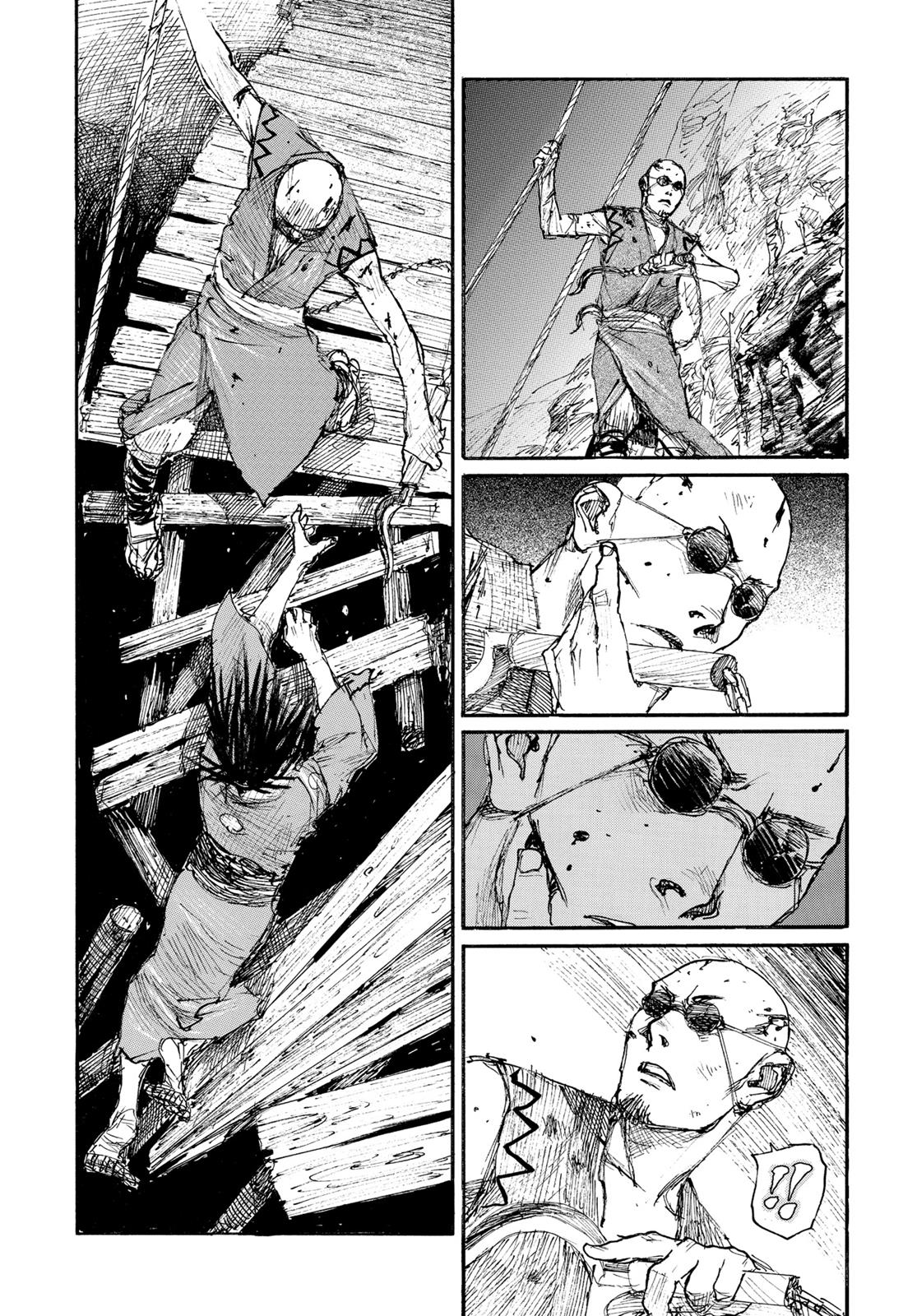 Read Blade of the Immortal EN Manga Online