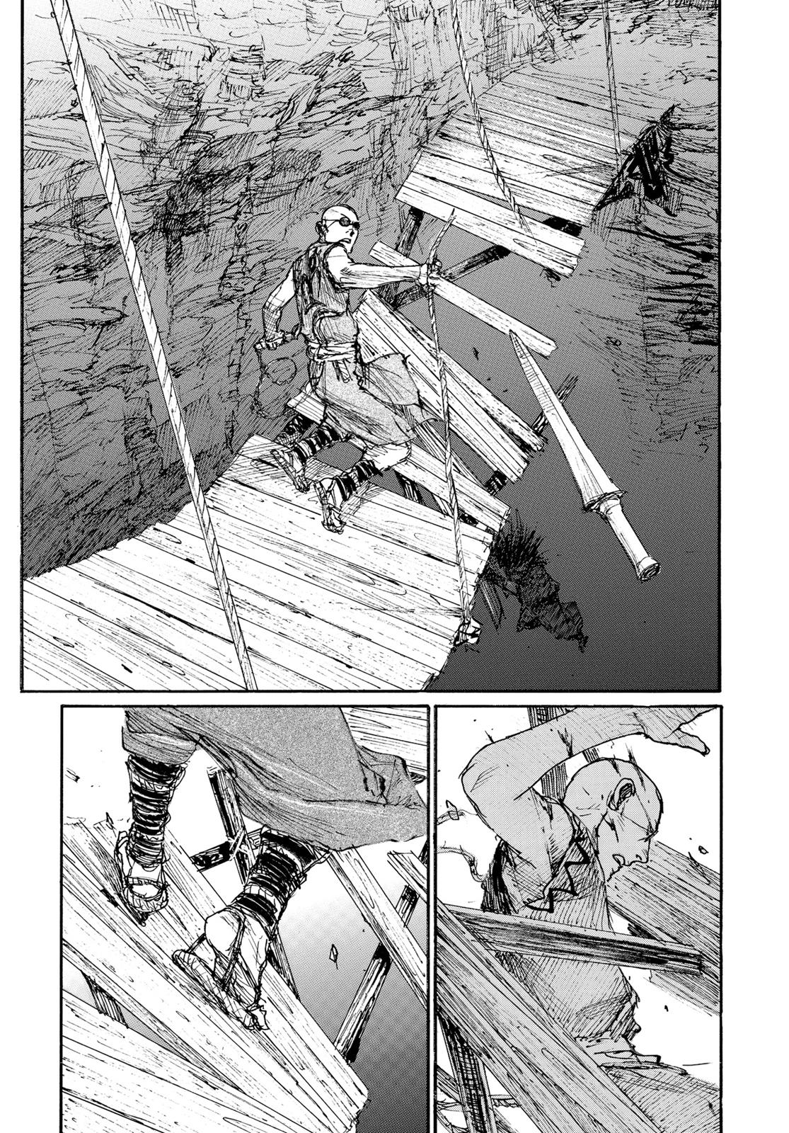 Read Blade of the Immortal EN Manga Online