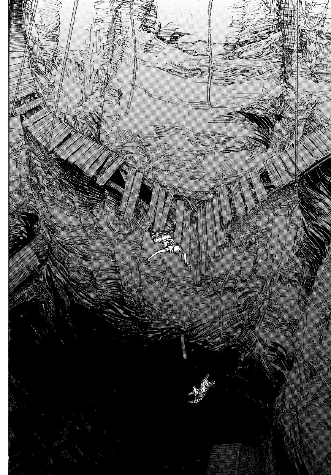 Read Blade of the Immortal EN Manga Online