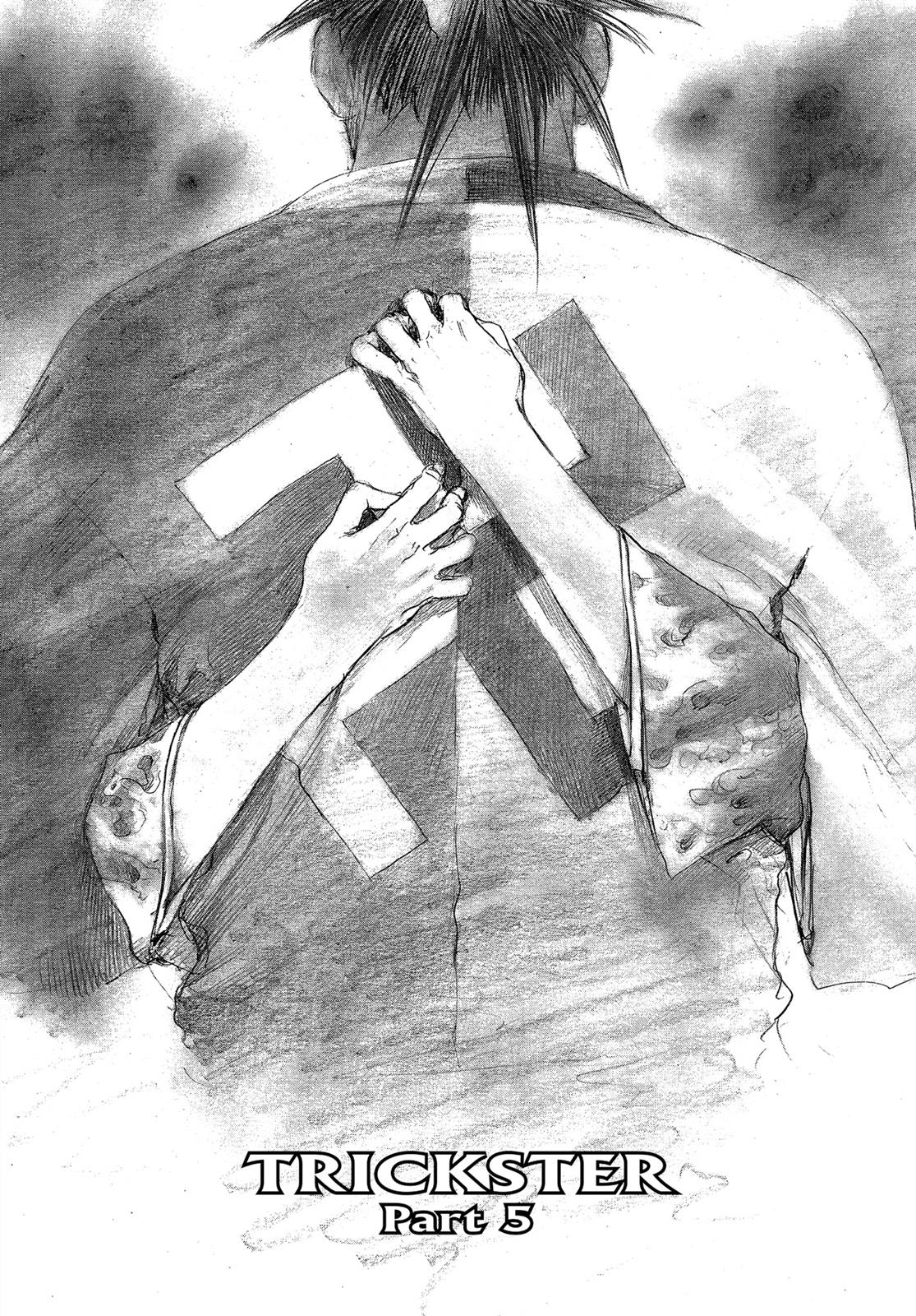 Read Blade of the Immortal EN Manga Online