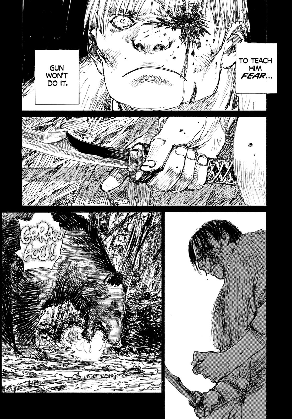 Read Blade of the Immortal EN Manga Online