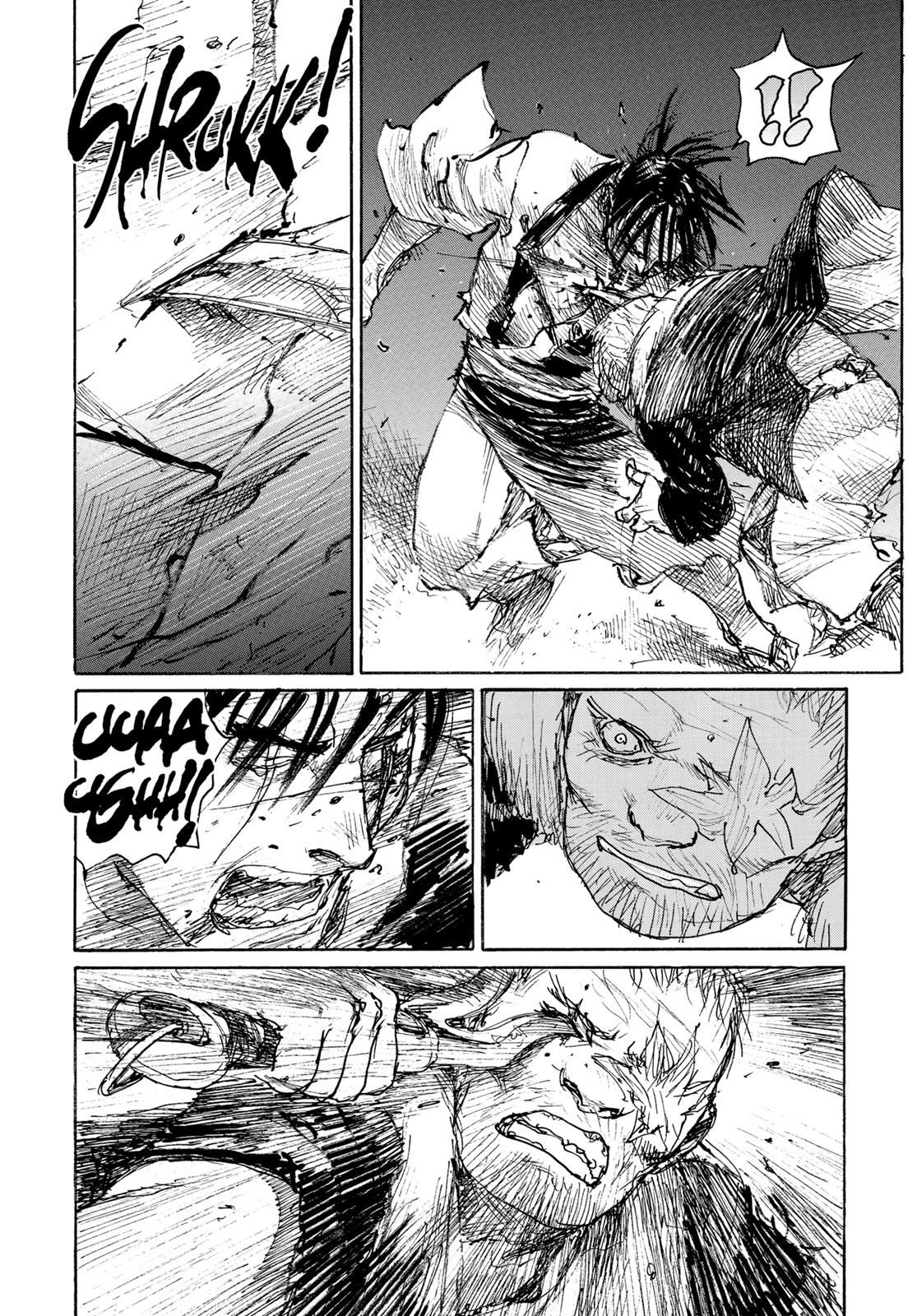 Read Blade of the Immortal EN Manga Online
