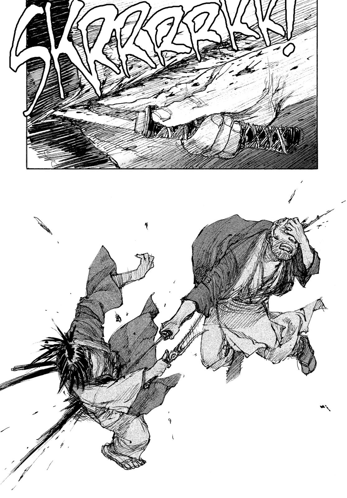 Read Blade of the Immortal EN Manga Online
