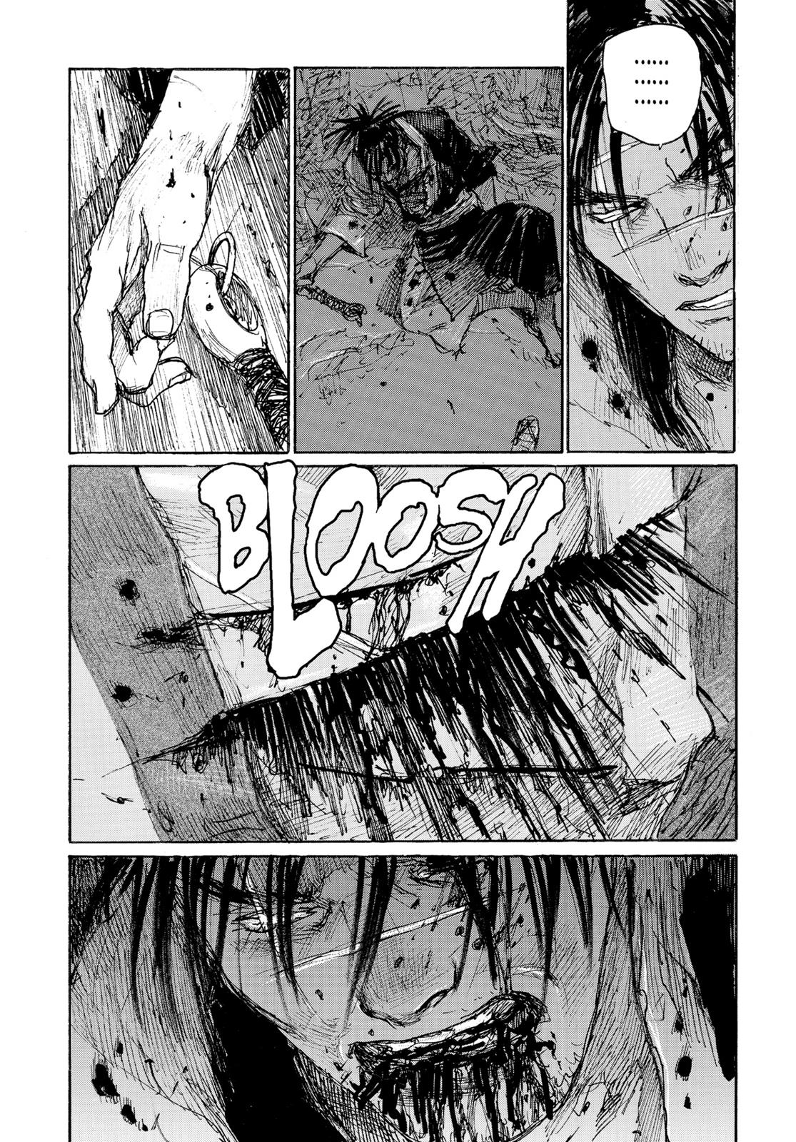 Read Blade of the Immortal EN Manga Online