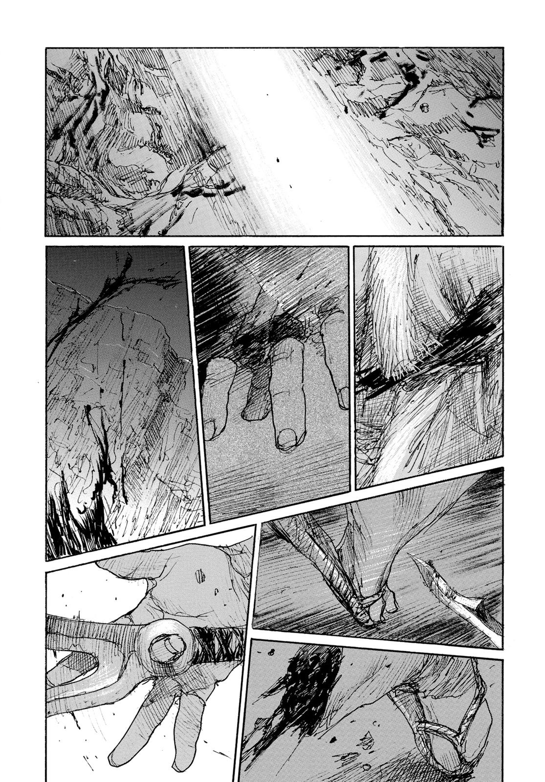 Read Blade of the Immortal EN Manga Online