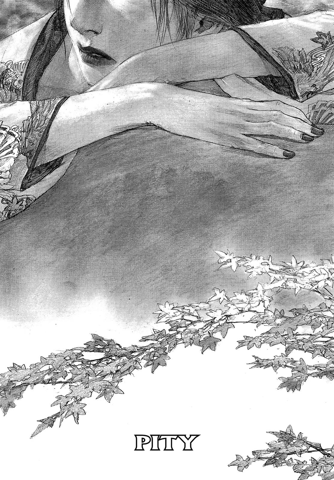 Read Blade of the Immortal EN Manga Online