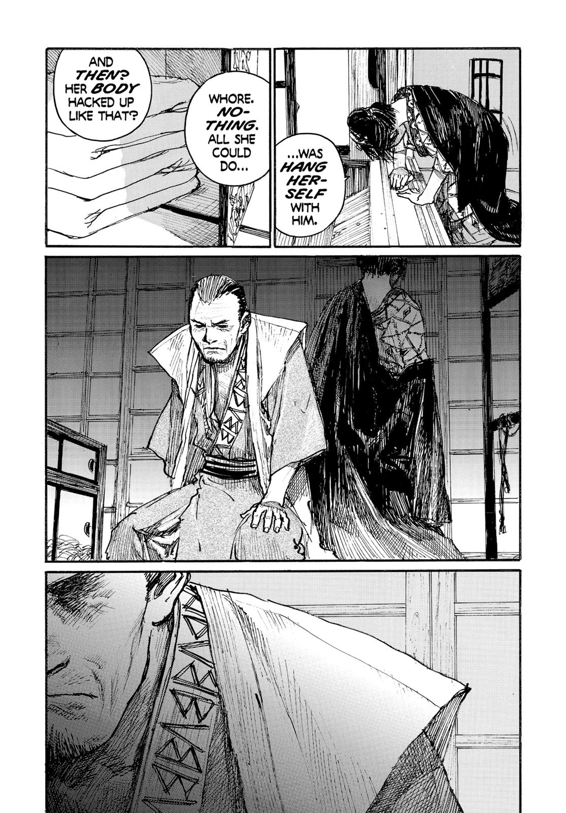 Read Blade of the Immortal EN Manga Online
