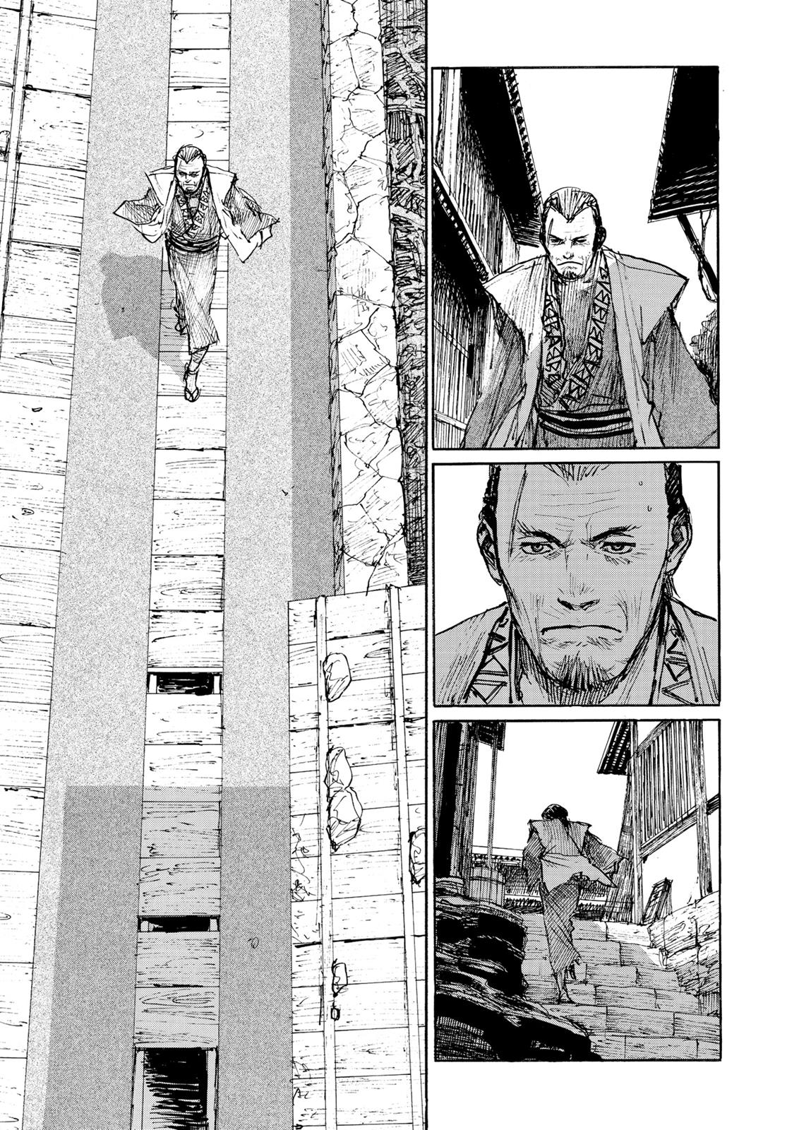 Read Blade of the Immortal EN Manga Online