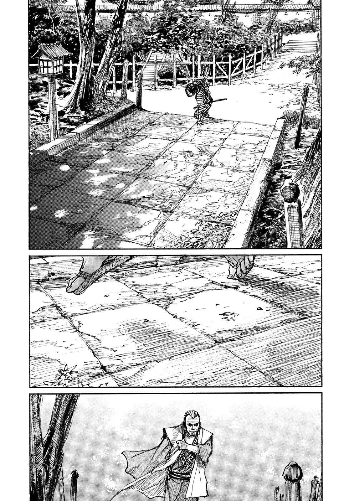 Read Blade of the Immortal EN Manga Online