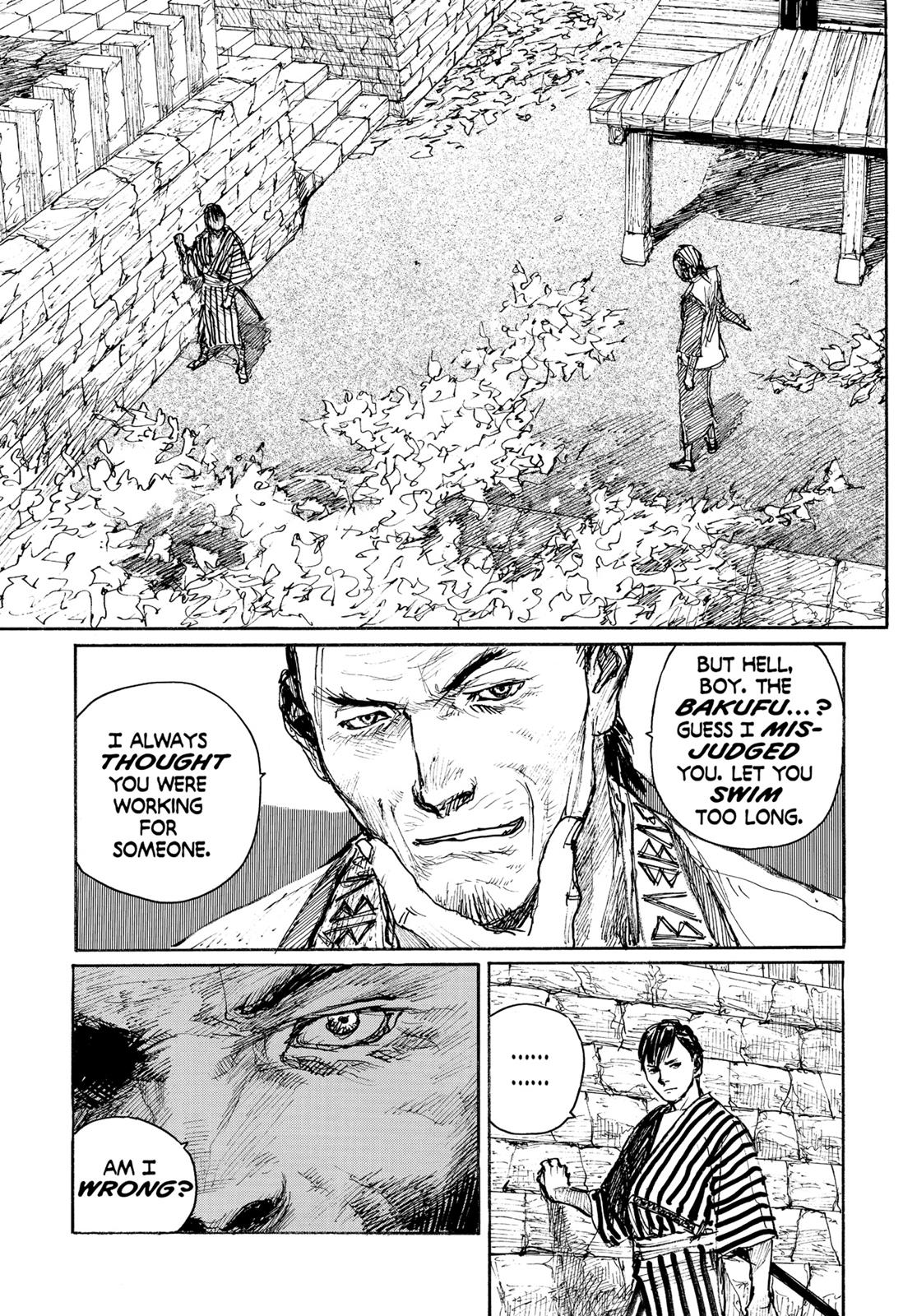 Read Blade of the Immortal EN Manga Online