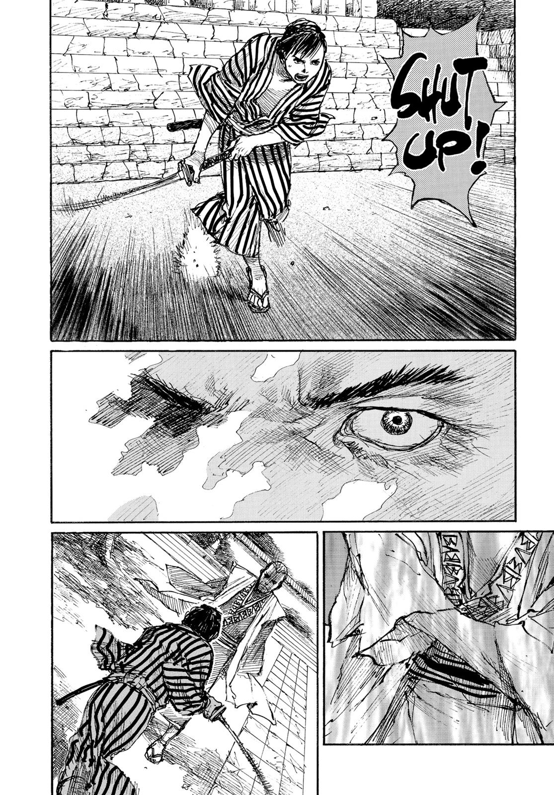 Read Blade of the Immortal EN Manga Online