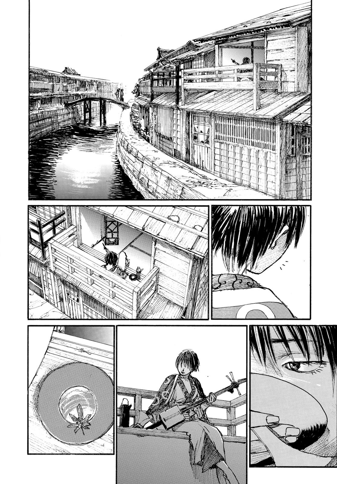 Read Blade of the Immortal EN Manga Online