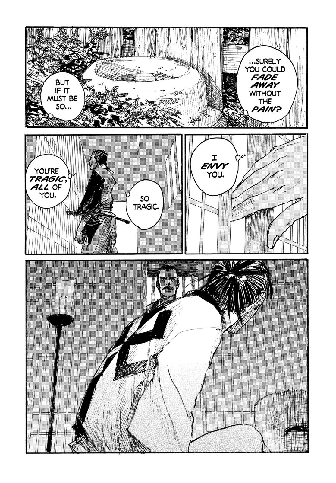 Read Blade of the Immortal EN Manga Online