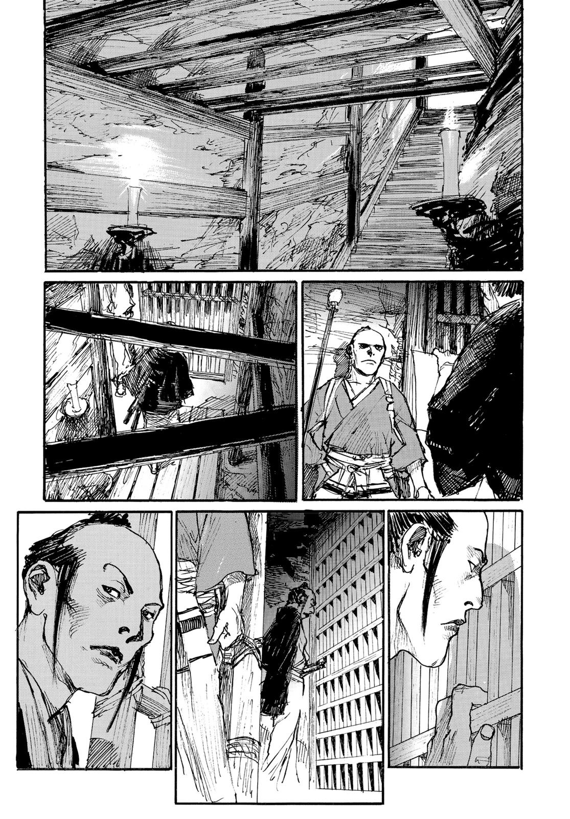 Read Blade of the Immortal EN Manga Online