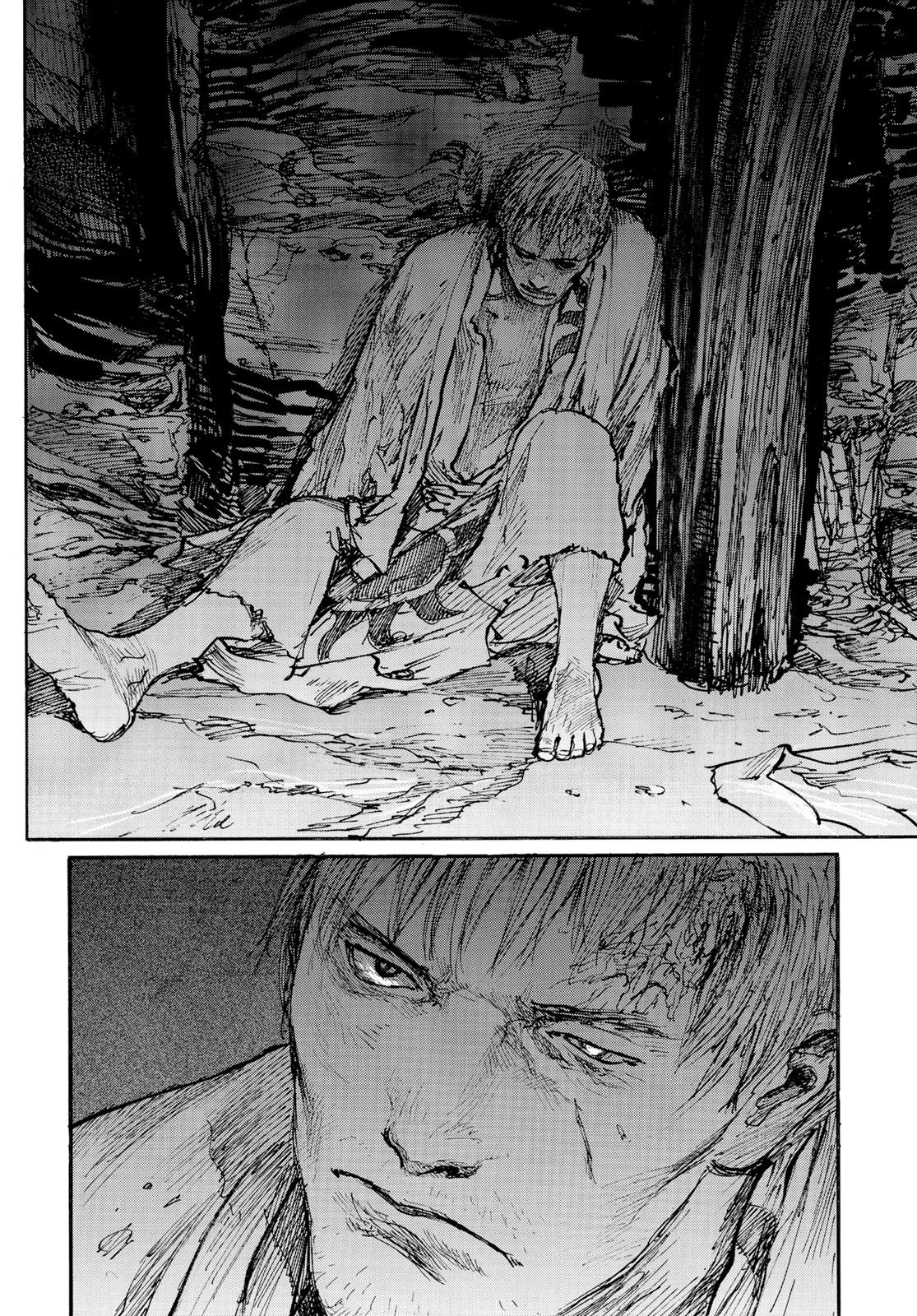 Read Blade of the Immortal EN Manga Online