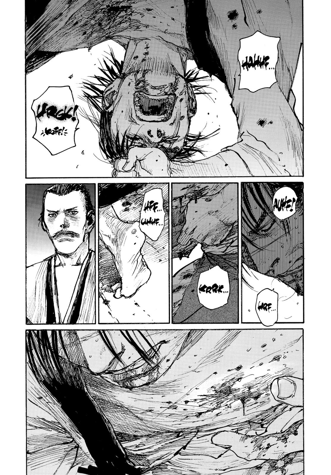 Read Blade of the Immortal EN Manga Online