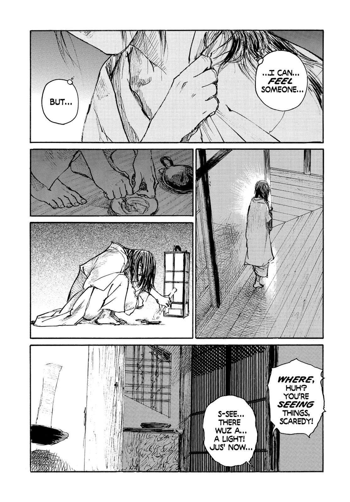Read Blade of the Immortal EN Manga Online