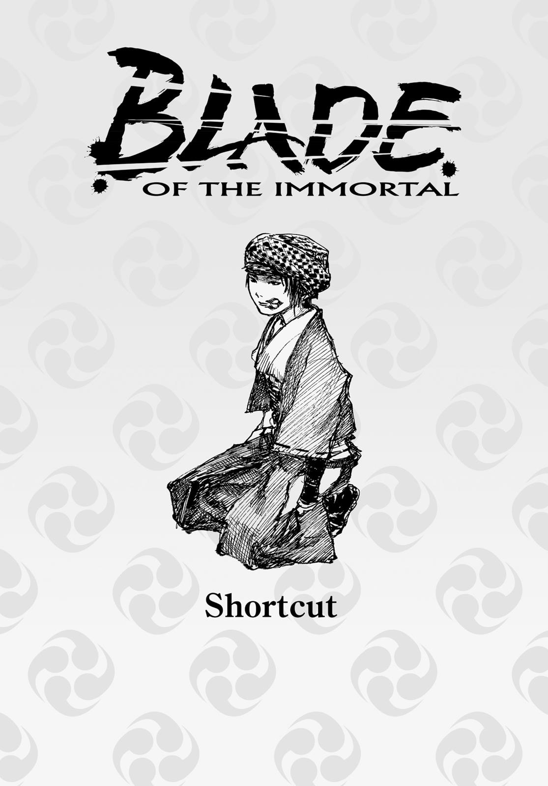Read Blade of the Immortal EN Manga Online