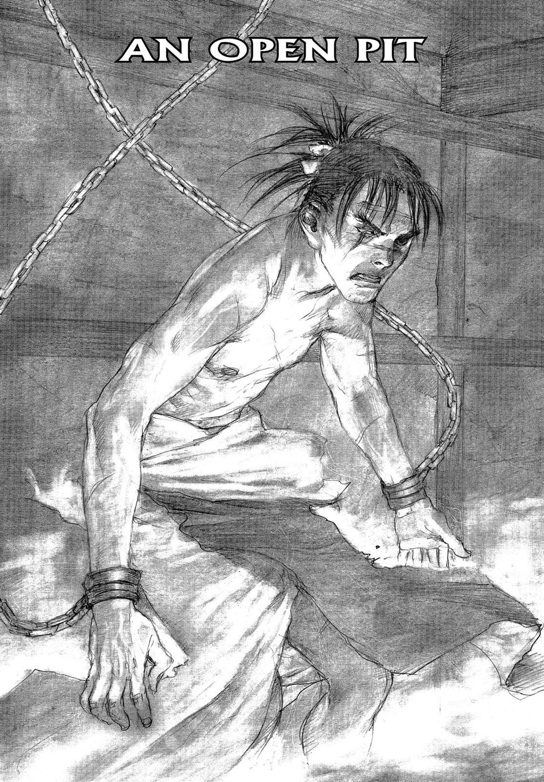 Read Blade of the Immortal EN Manga Online