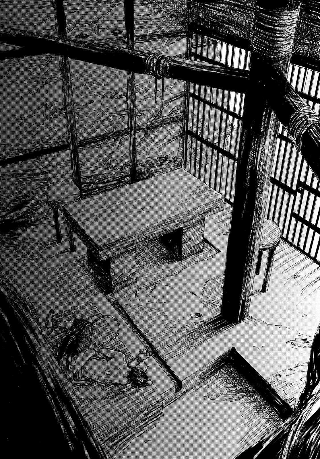 Read Blade of the Immortal EN Manga Online