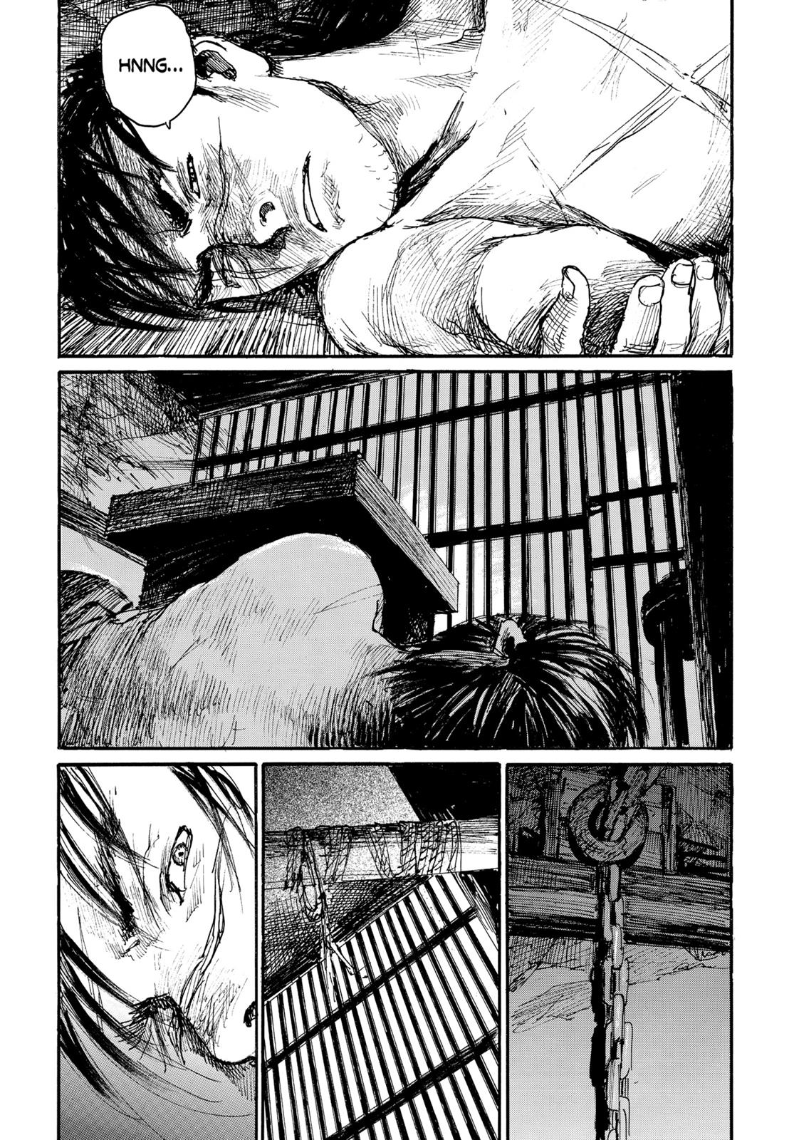 Read Blade of the Immortal EN Manga Online