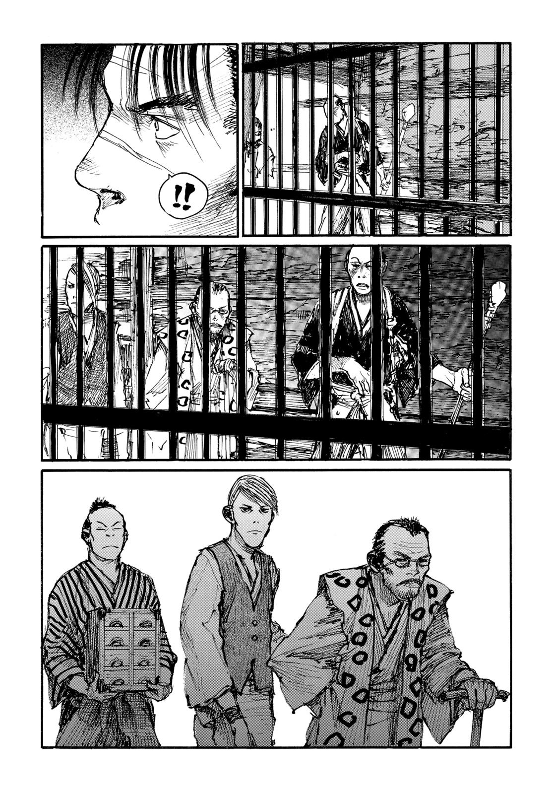 Read Blade of the Immortal EN Manga Online
